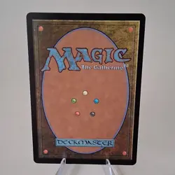 Magic: The Gathering Abhorrent Oculus Duskmourn Mythic Creature 0042 Blue 5/5 - Image 2
