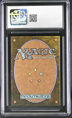 The Death of Gwen Stacy (Borderless) Marvel's Spider-Man Foil CGC Gem Mint 10 - Image 2