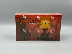 Magic the Gathering MTG Hour Devastation Booster Box RUSSIAN Sealed New WOTC - Image 1