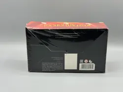 Magic the Gathering MTG Hour Devastation Booster Box RUSSIAN Sealed New WOTC - Image 2