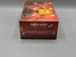 Magic the Gathering MTG Hour Devastation Booster Box RUSSIAN Sealed New WOTC - Image 4