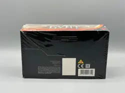 Magic the Gathering MTG TGC Aether Revolt Russian Booster Box Sealed New - Image 2