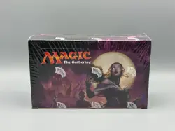 Magic the Gathering MTG TGC Eldritch Moon Dustermond Russian Booster Box Sealed - Image 1