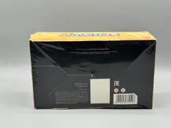 Magic the Gathering MTG Amonkhet Booster Box Russian Sealed New WOTC - Image 2