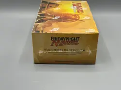 Magic the Gathering MTG Amonkhet Booster Box Russian Sealed New WOTC - Image 4