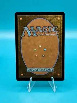 MTG WOTC 2025 Redirect Lightning 0343 Borderless Avatar The Last Airbender NM - Image 2