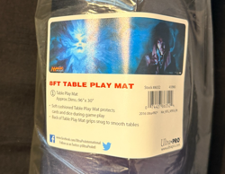 Magic the Gathering MTG Ultra Pro Shadows of Innistrad 8ft Table Playmat New - Image 2
