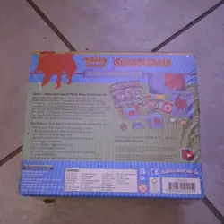 Pokemon Sword and Shield Elite Trainer Box Zamazenta - Image 3