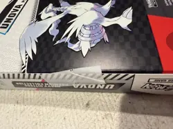 Pokemon Unova Heavy Hitters Premium Collection Scarlet & Violet Costco Exclusive - Image 4