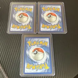 Flygon 101/094 Illustration Rare Phantasmal Flames Pokemon TCG Cards - Image 2