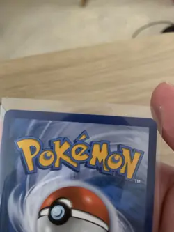 Pokemon Celebrations Classic Collection Shining Magikarp Holo 66/64 - Image 3
