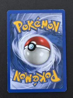 Pokemon Jynx 31/64 Base Set Basic Regular Uncommon - Image 2