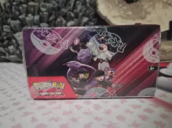 Pokemon Scarlet And Violet Destined Rivals Booster Box Factory Sealed - Image 5