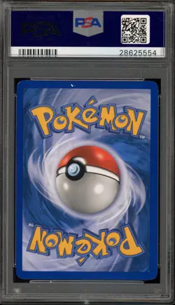 Pokemon Magnezone Lv.X Legends Awakened Holo Ultra Rare #142 PSA 9 Mint - Image 2