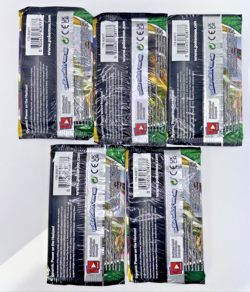 Pokemon TCG Evolving Skies Booster Packs X5 Sealed ✅ Trusted Seller ✅ - Image 2