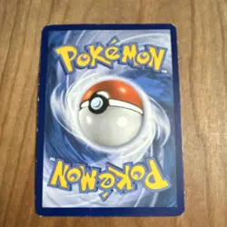 Pokemon Team Aqua's Kyogre EX 6/34 Double Crisis Ultra Rare Full Art Holo 190 HP - Image 2