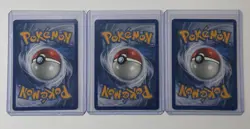 2007 POKEMON DIAMOND & PEARL TORTERRA INFERNAPE EMPOLEON LV X ULTRA RARE HOLO - Image 2