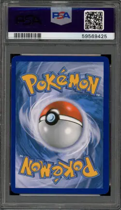 Pokemon Charizard EX XY Flashfire Holo Ultra Rare #11 PSA 9 Mint - Image 2