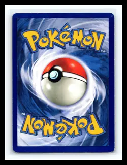 💥 NIDORAN 1st Edition Shadowless Base Set 1999 Pokemon TCG Non Holo # 55/102 - Image 2