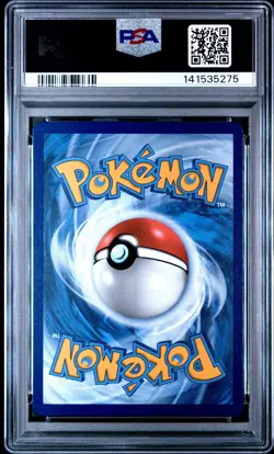 PSA 10 2025 POKEMON PRISMATIC EVOLUTIONS SPECIAL ILLUSTRATION RARE JOLTEON EX - Image 2