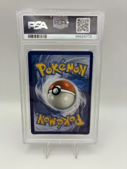 Pokemon TCG M Charizard EX 13/108 Evolutions 2016 Ultra Rare Holo PSA 10 GEM MT - Image 2
