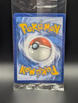 2025 Pokemon Mega Charizard X EX MEP EN-ME Black Star PROMO SEALED - Image 2