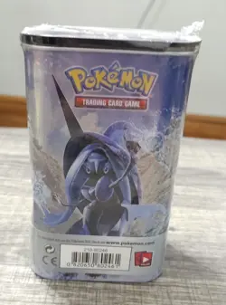 Pokemon 2016 XY Tapu Lele Elite Trainer Deck Shield Tin Factory Sealed #2 - Image 3