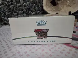 Pokemon Scarlet And Violet 151 Elite Trainer Box Factory Sealed - Image 3