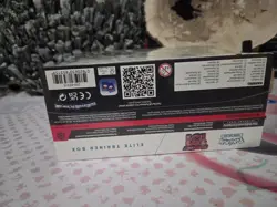 Pokemon Scarlet And Violet 151 Elite Trainer Box Factory Sealed - Image 4