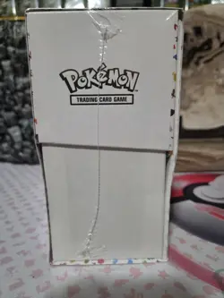 Pokemon Scarlet And Violet 151 Elite Trainer Box Factory Sealed - Image 5