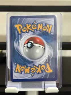 2008 Pokemon Stormfront Heatran X Holo Rare 97/100 Great Condition 🔥 - Image 2