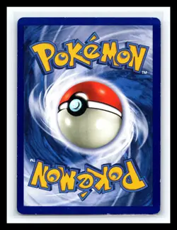 💥 METAPOD 1st Edition Shadowless Base Set 1999 Pokemon TCG Non Holo # 54/102 - Image 2