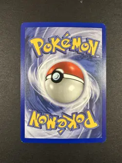 Pokemon Vileplume Delta Species 17/110 Holon Phantoms Reverse Holo stamped LP-NM - Image 5
