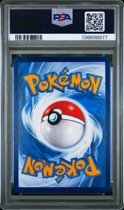 2025 POKEMON SIMPLIFIED CHINESE CBB3 C 0407/07 CUBONE PSA 10 - Image 2