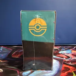 Pokemon Mega Evolution Ascended Heroes Elite Trainer Box Sealed-See description! - Image 2