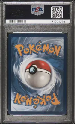 Pokemon Umbreon VMAX PSA 10 215/203 Evolving Skies - Image 2