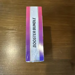 Pokemon TCG Scarlet & Violet Temporal Forces Booster Bundle (6 Packs) SEALED - Image 3