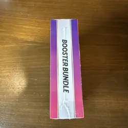 Pokemon TCG Scarlet & Violet Temporal Forces Booster Bundle (6 Packs) SEALED - Image 5