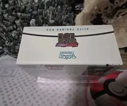 Pokemon Scarlet And Violet 151 Elite Trainer Box Factory Sealed - Image 3