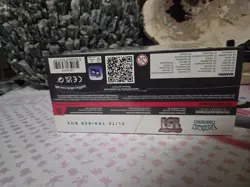 Pokemon Scarlet And Violet 151 Elite Trainer Box Factory Sealed - Image 4