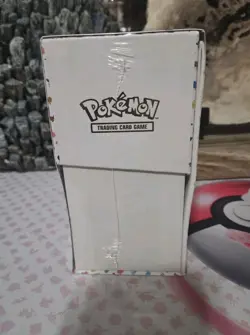 Pokemon Scarlet And Violet 151 Elite Trainer Box Factory Sealed - Image 5