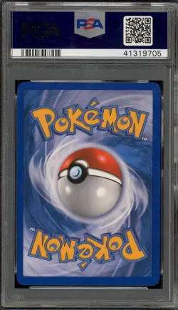 Pokemon Yanmega Prime Triumphant Holo Ultra Rare #98 PSA 10 Gem Mint - Image 2