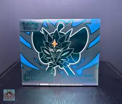 Pokemon Center Exclusive Twilight Masquerade Elite Trainer Box SEALED PC ETB - Image 1