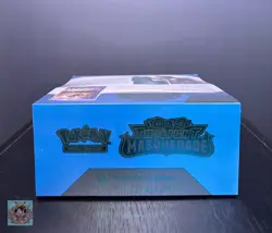 Pokemon Center Exclusive Twilight Masquerade Elite Trainer Box SEALED PC ETB - Image 5