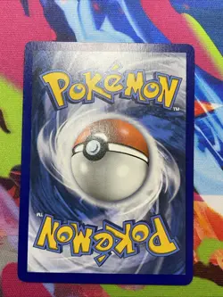 🔥 Mega M Sceptile EX Full Art Holo 85/98 XY Ancient Origins NM Pokemon Card 🔥 - Image 2