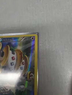 Pokemon Regigigas Full Art Promo XY82 Holo 130 HP Earthen Awakening Gigas Punch - Image 5