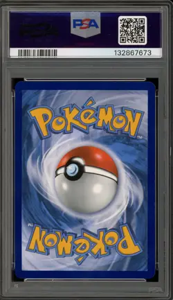 Pokemon Reshiram & Charizard GX Premium Coll. Full Art Promo SM247 PSA 10 - Image 2