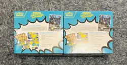 Pokemon TCG Ascended Heroes Elite Trainer Box ETB x2 Bundle - New & Sealed - Image 2