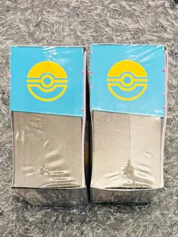 Pokemon TCG Ascended Heroes Elite Trainer Box ETB x2 Bundle - New & Sealed - Image 3