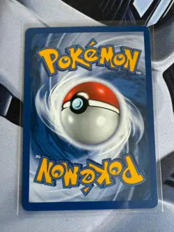 Pokemon TCG RARE LEDYBA 1st Edition! 63/111! Neo Genesis! - Image 2